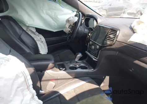 2020 Jeep Grand Cherokee Laredo z USA, uszkodzony, nr VIN 1C4RJFAG1LC149507